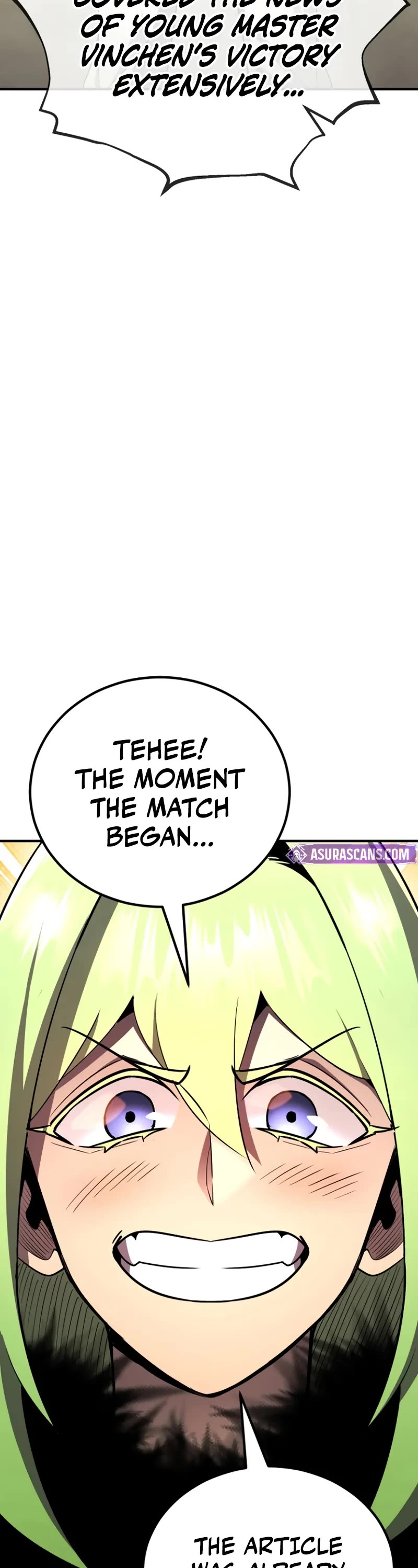 Standard of Reincarnation Chapter 157 page 13 - Chapter 157