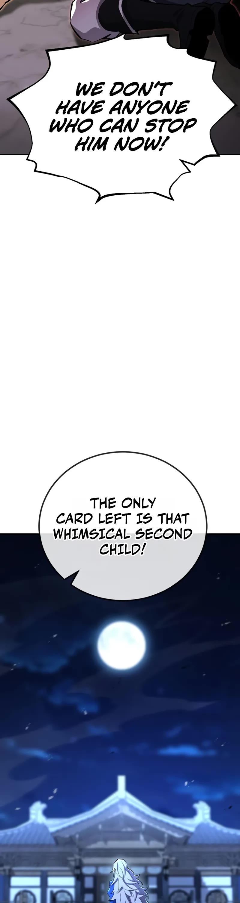 Standard of Reincarnation Chapter 157 page 23 - Chapter 157
