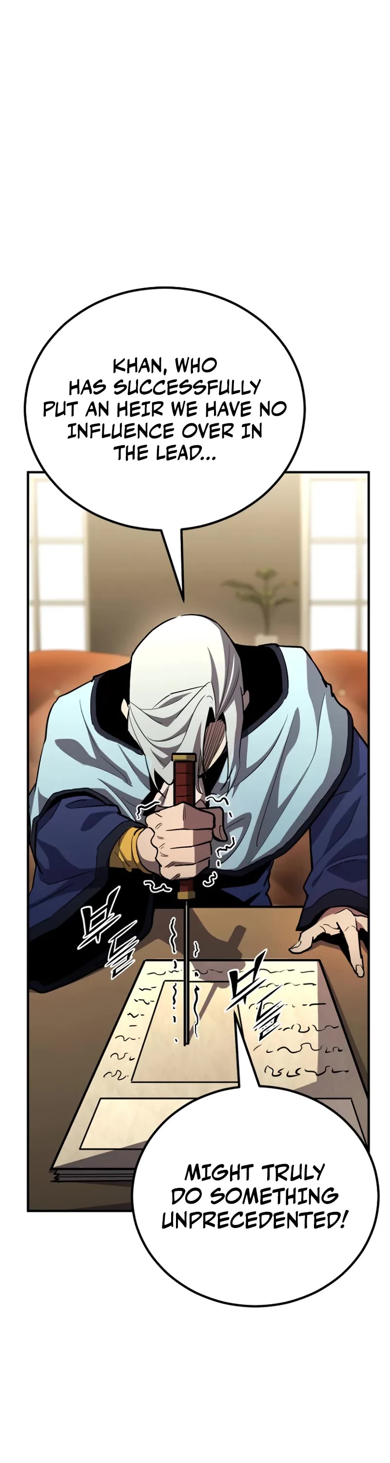 Standard of Reincarnation Chapter 157 page 25 - Chapter 157