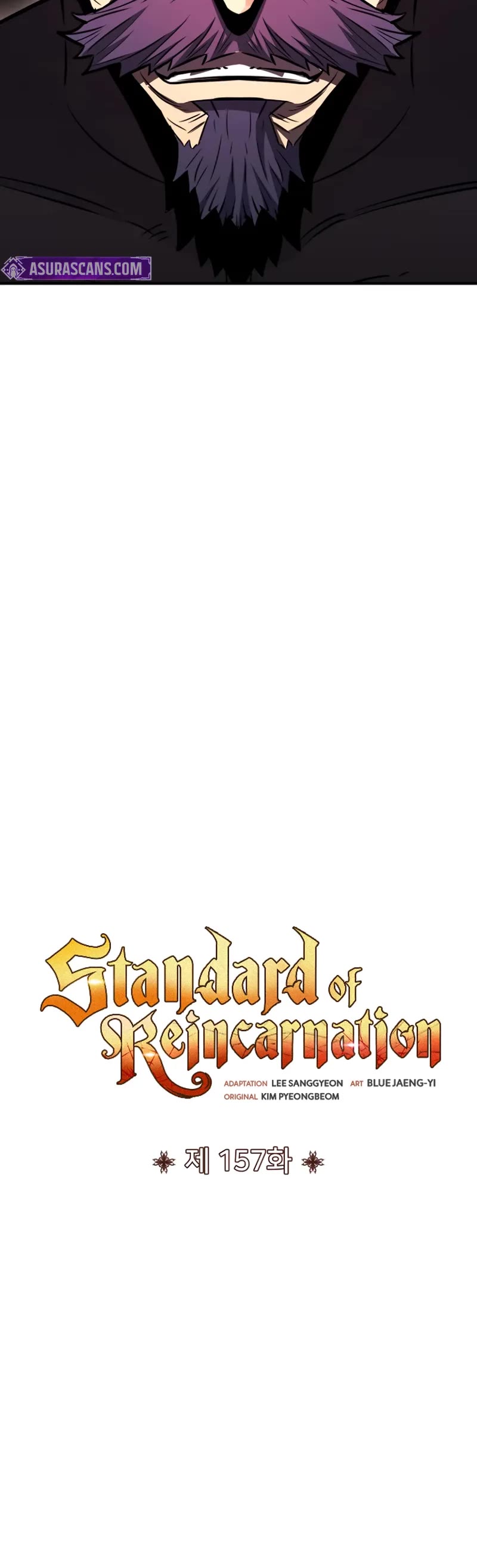 Standard of Reincarnation Chapter 157 page 30 - Chapter 157