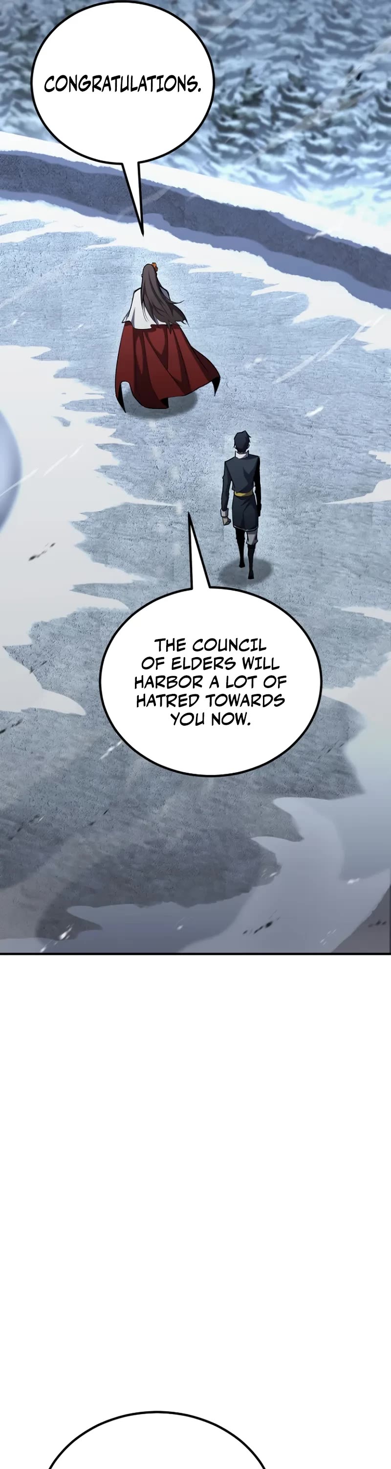 Standard of Reincarnation Chapter 157 page 32 - Chapter 157
