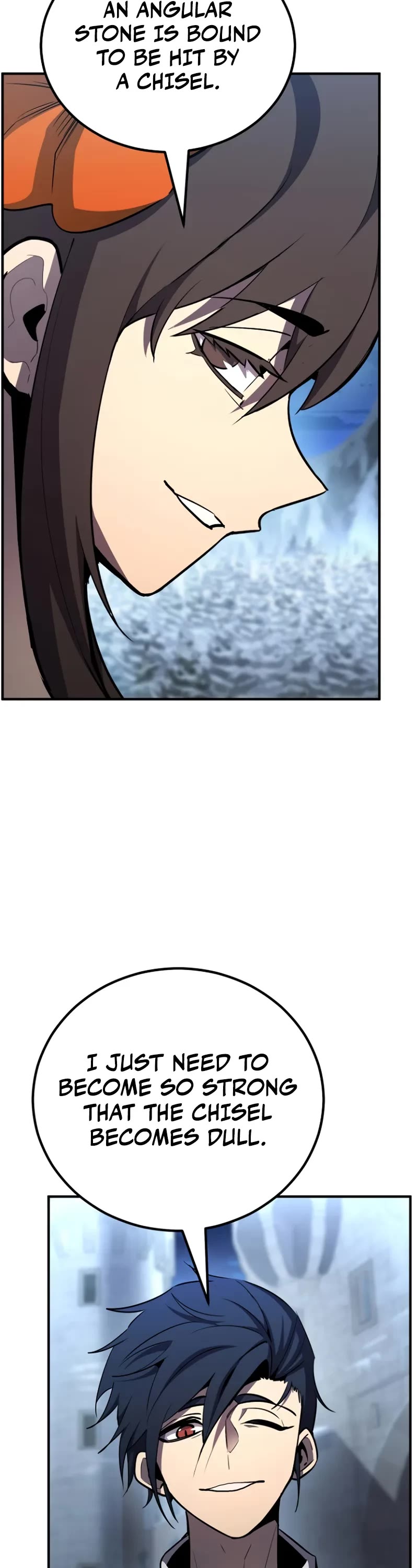 Standard of Reincarnation Chapter 157 page 33 - Chapter 157