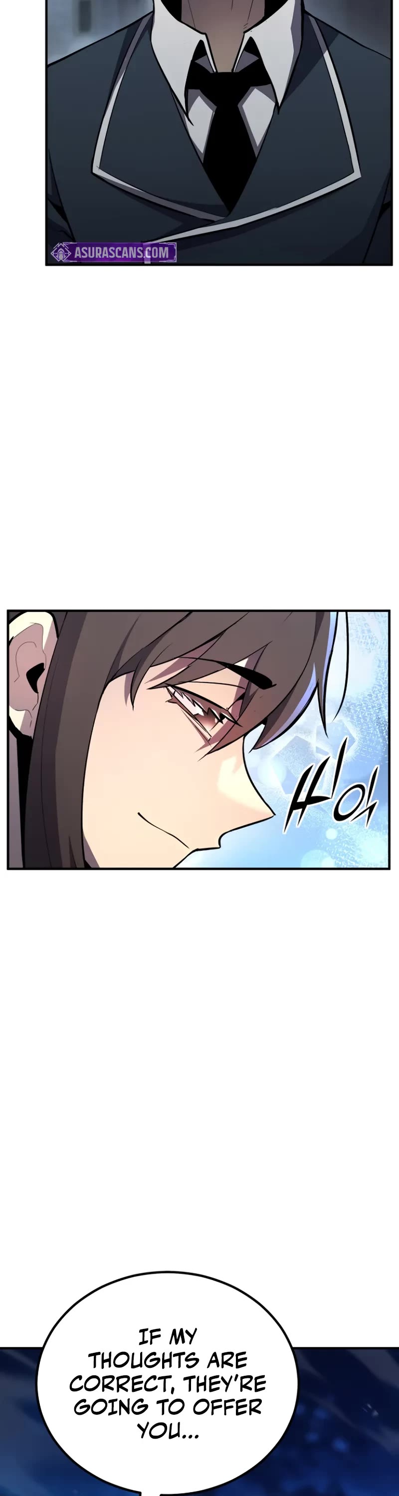 Standard of Reincarnation Chapter 157 page 34 - Chapter 157