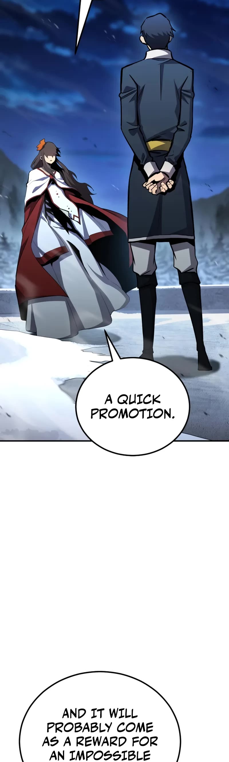 Standard of Reincarnation Chapter 157 page 35 - Chapter 157
