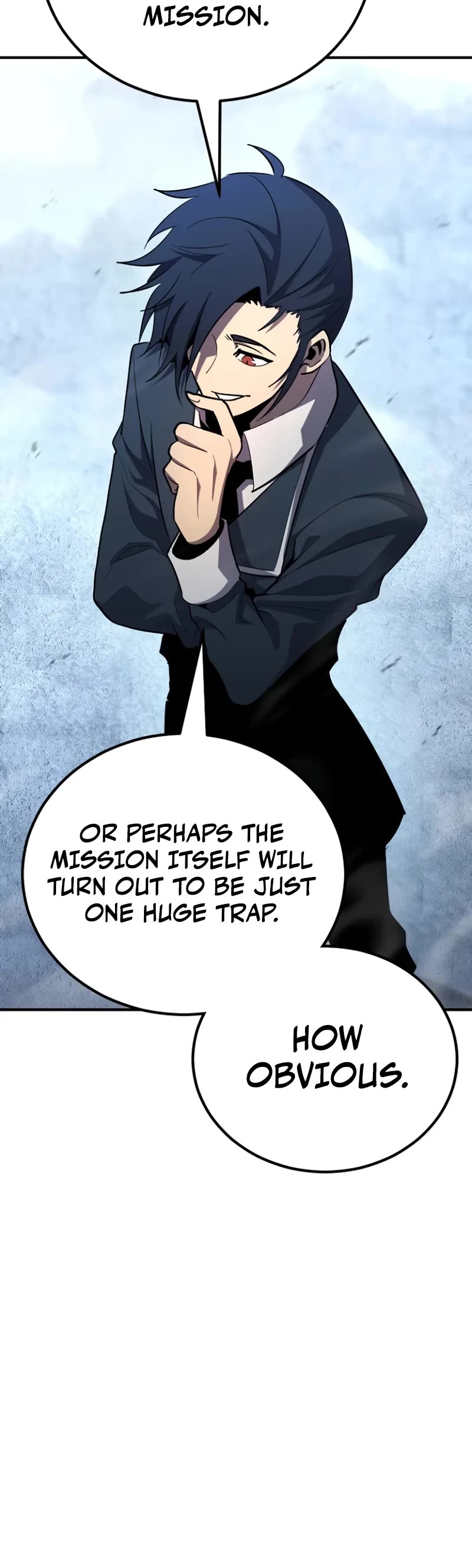 Standard of Reincarnation Chapter 157 page 36 - Chapter 157