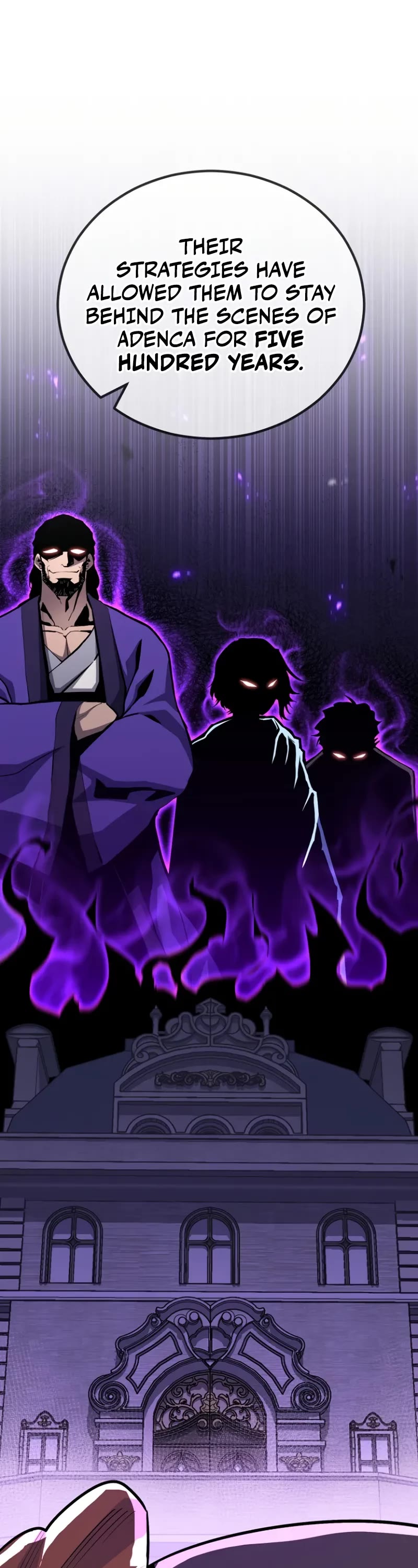 Standard of Reincarnation Chapter 157 page 38 - Chapter 157