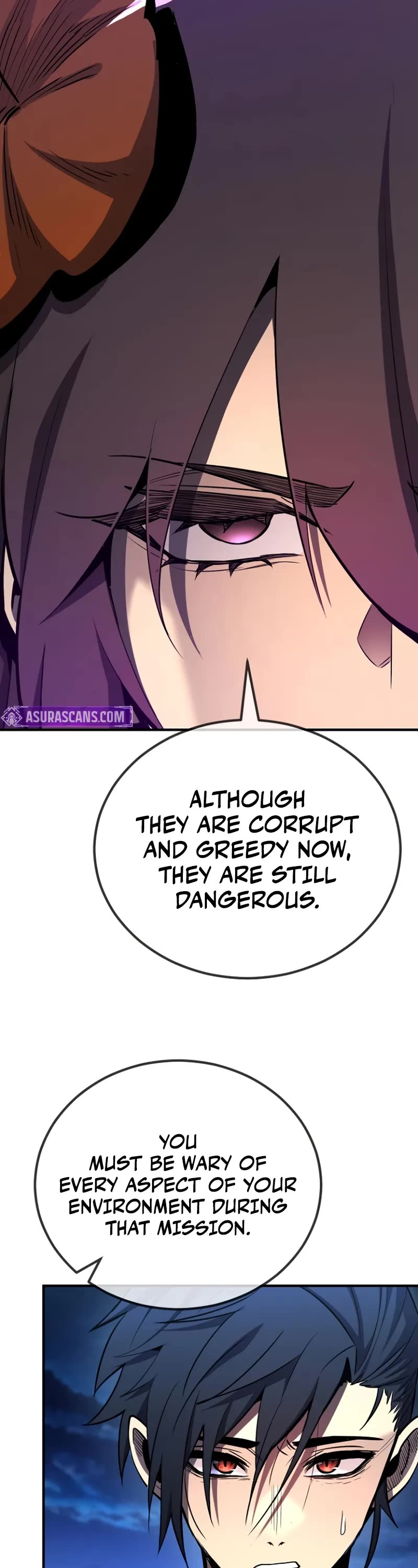 Standard of Reincarnation Chapter 157 page 39 - Chapter 157