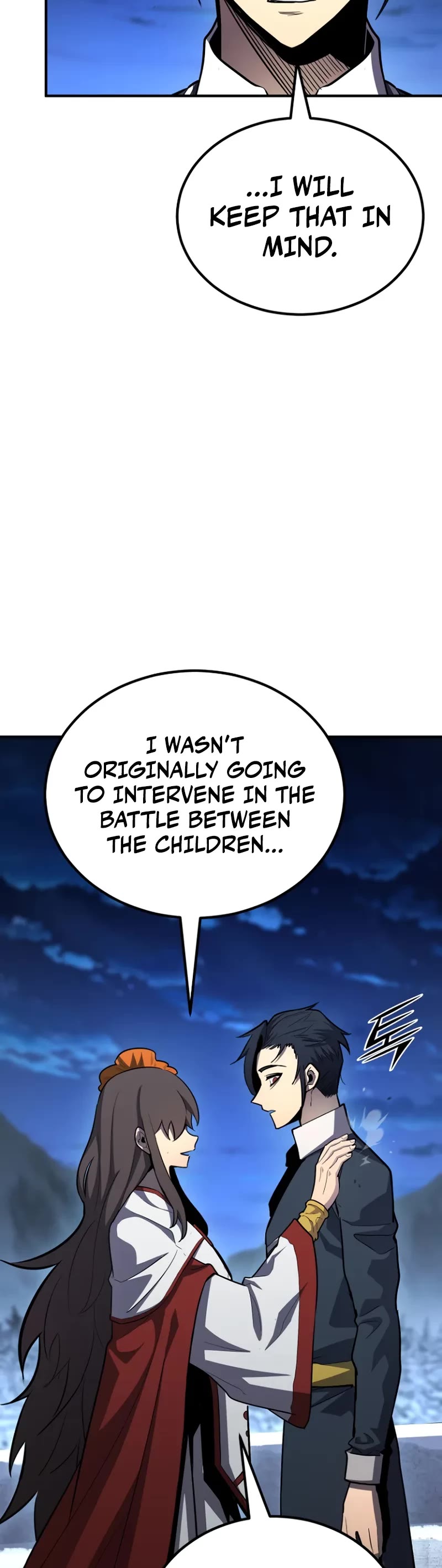 Standard of Reincarnation Chapter 157 page 40 - Chapter 157