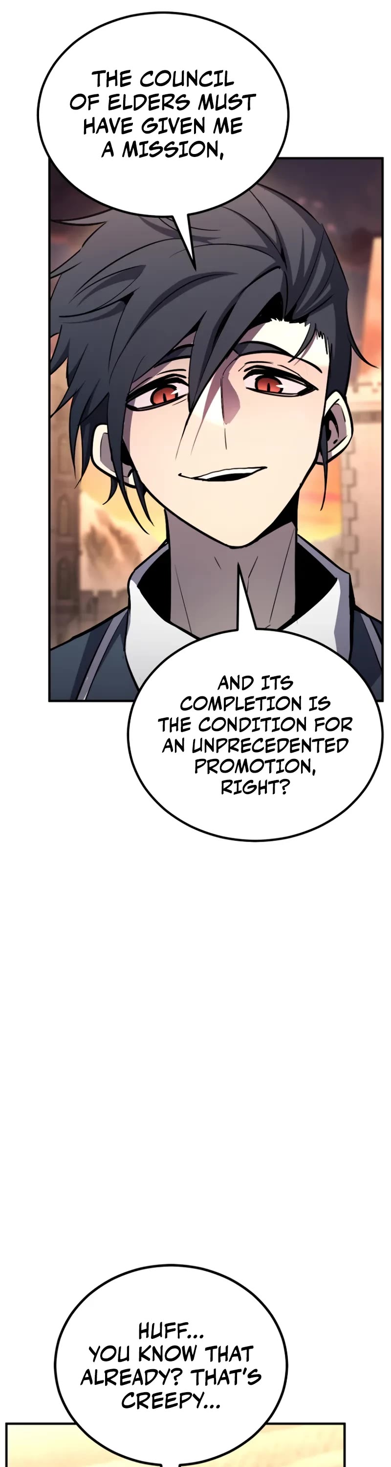 Standard of Reincarnation Chapter 157 page 54 - Chapter 157
