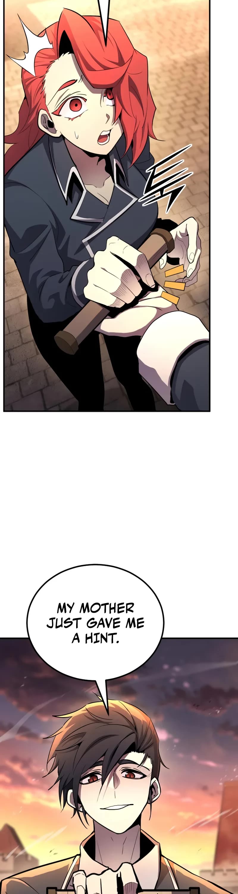 Standard of Reincarnation Chapter 157 page 55 - Chapter 157
