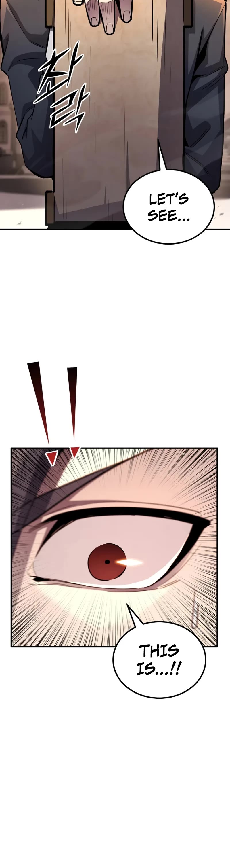 Standard of Reincarnation Chapter 157 page 56 - Chapter 157