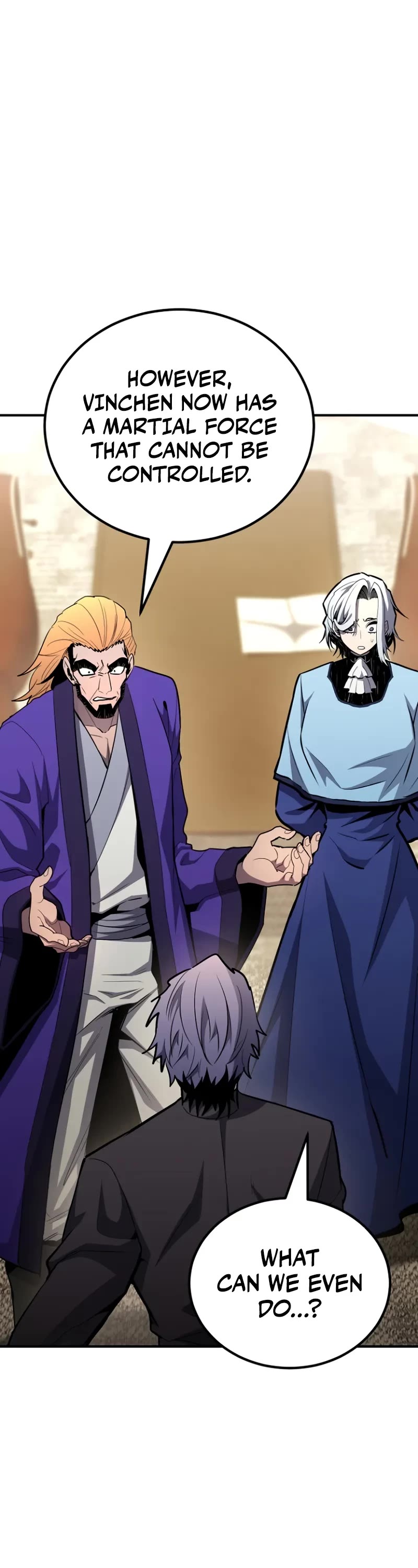 Standard of Reincarnation Chapter 157 page 62 - Chapter 157