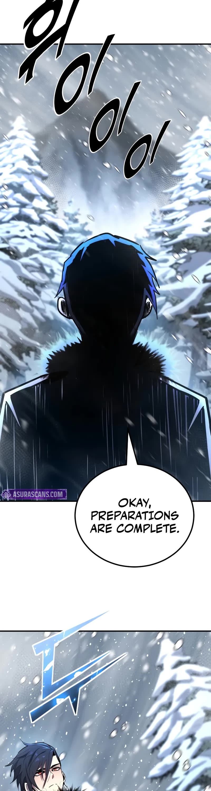Standard of Reincarnation Chapter 158 page 14 - Chapter 158
