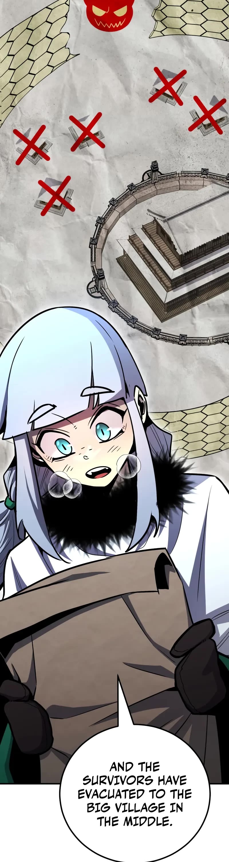 Standard of Reincarnation Chapter 158 page 19 - Chapter 158