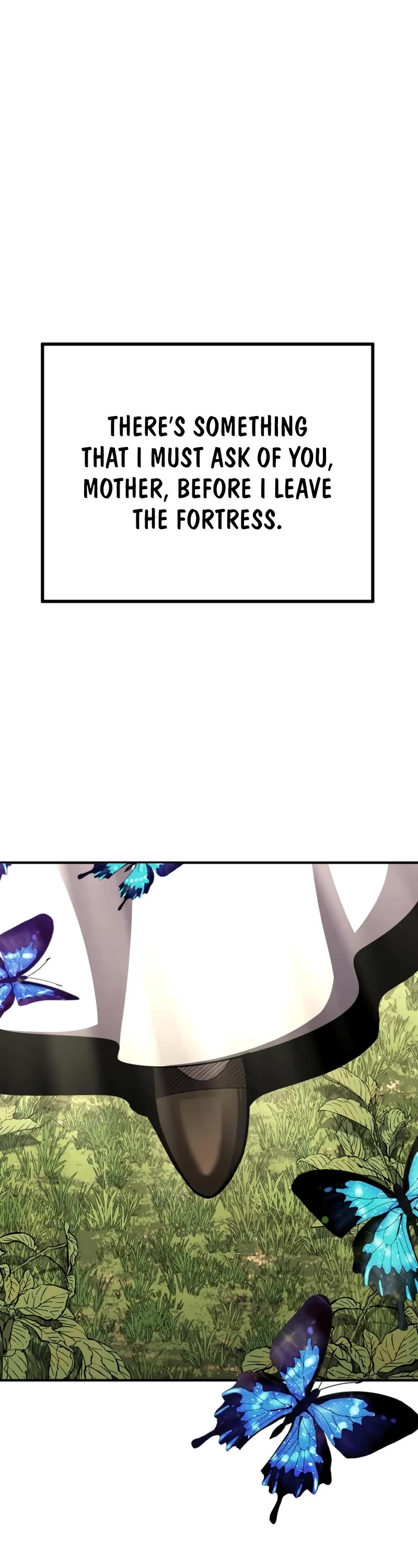 Standard of Reincarnation Chapter 158 page 2 - Chapter 158