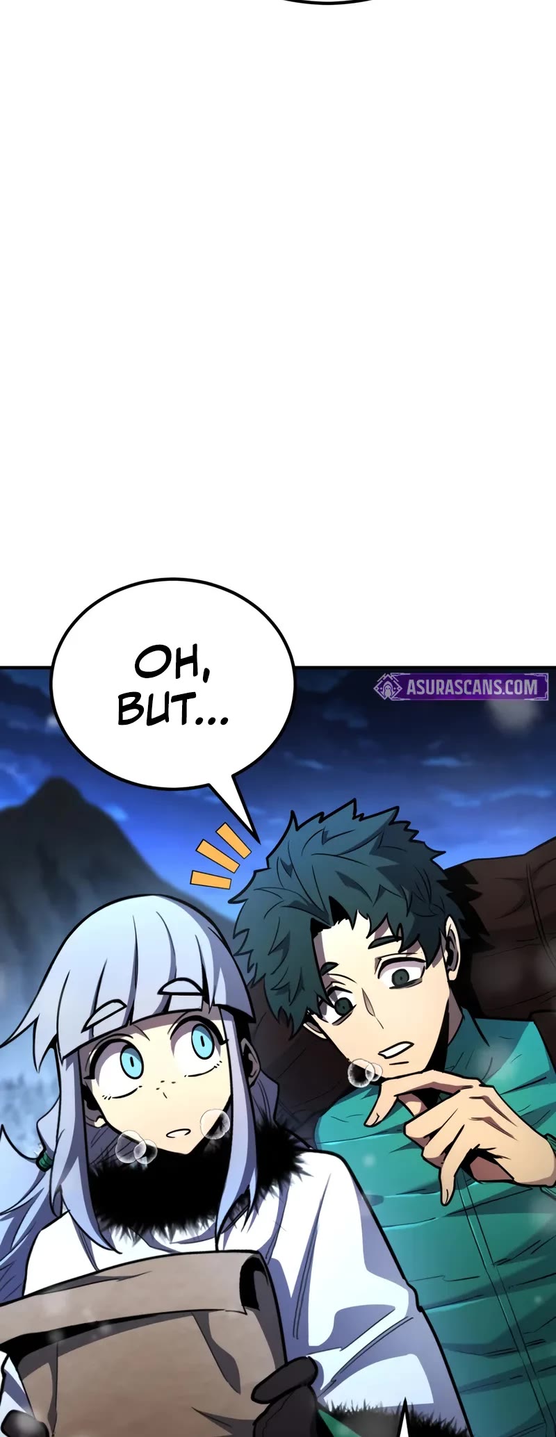Standard of Reincarnation Chapter 158 page 20 - Chapter 158