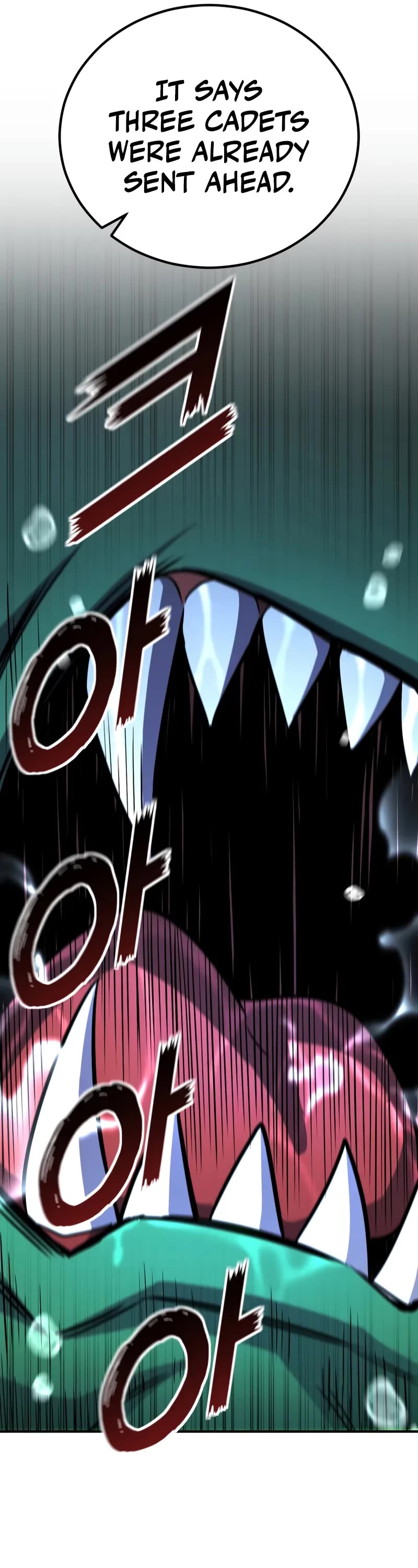 Standard of Reincarnation Chapter 158 page 22 - Chapter 158