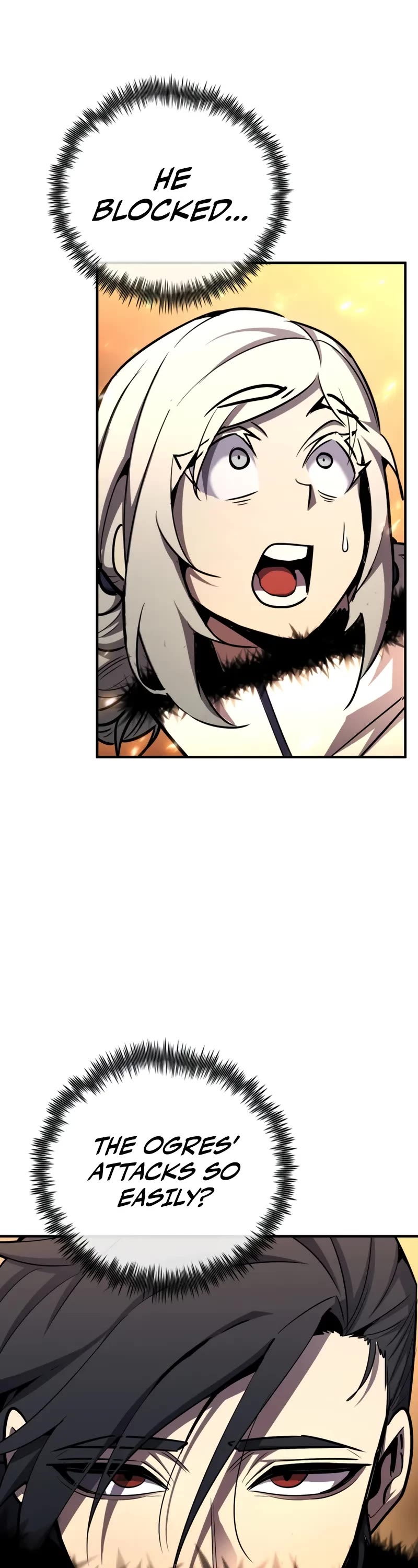 Standard of Reincarnation Chapter 158 page 36 - Chapter 158