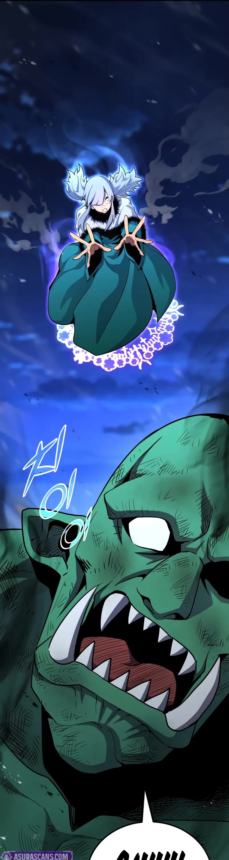 Standard of Reincarnation Chapter 158 page 40 - Chapter 158