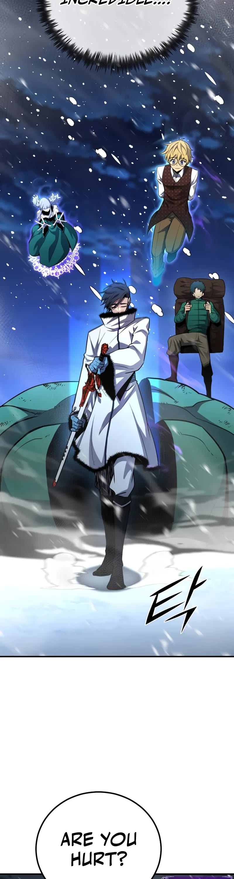 Standard of Reincarnation Chapter 158 page 50 - Chapter 158