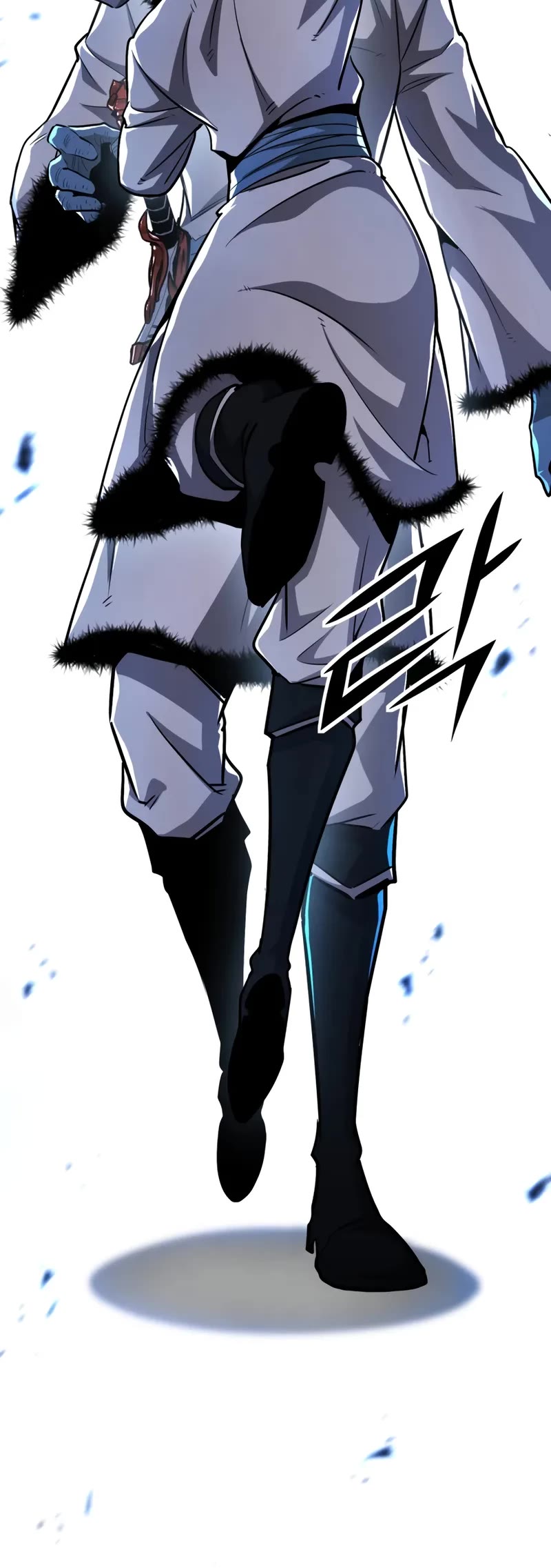 Standard of Reincarnation Chapter 158 page 52 - Chapter 158