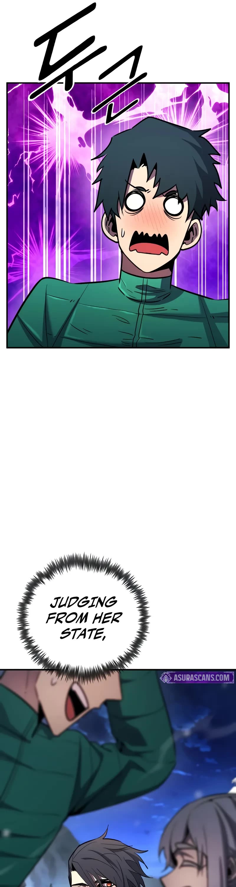 Standard of Reincarnation Chapter 158 page 59 - Chapter 158