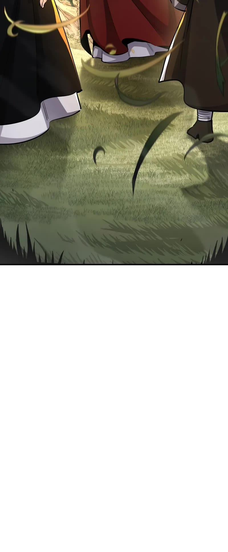 Standard of Reincarnation Chapter 158 page 6 - Chapter 158