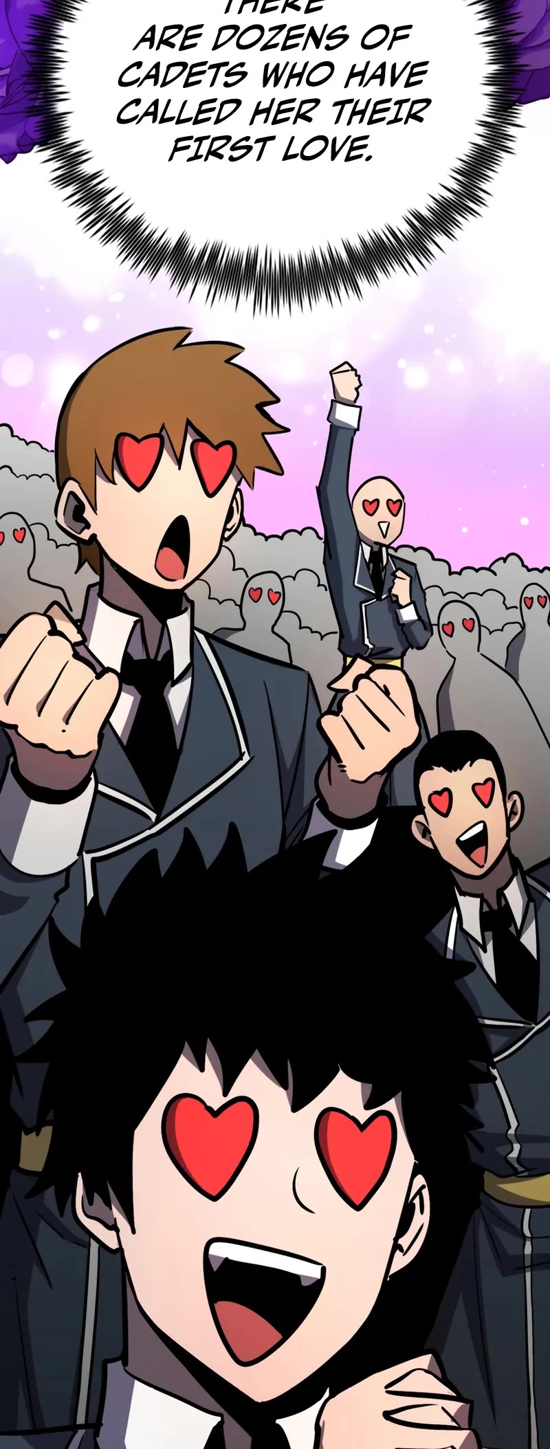Standard of Reincarnation Chapter 158 page 62 - Chapter 158