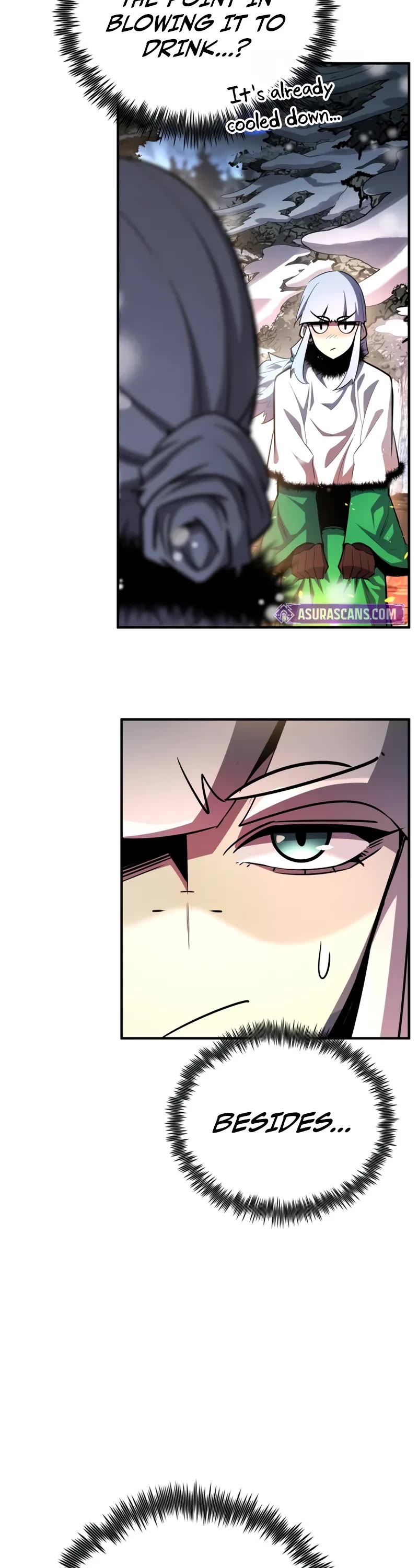 Standard of Reincarnation Chapter 158 page 66 - Chapter 158