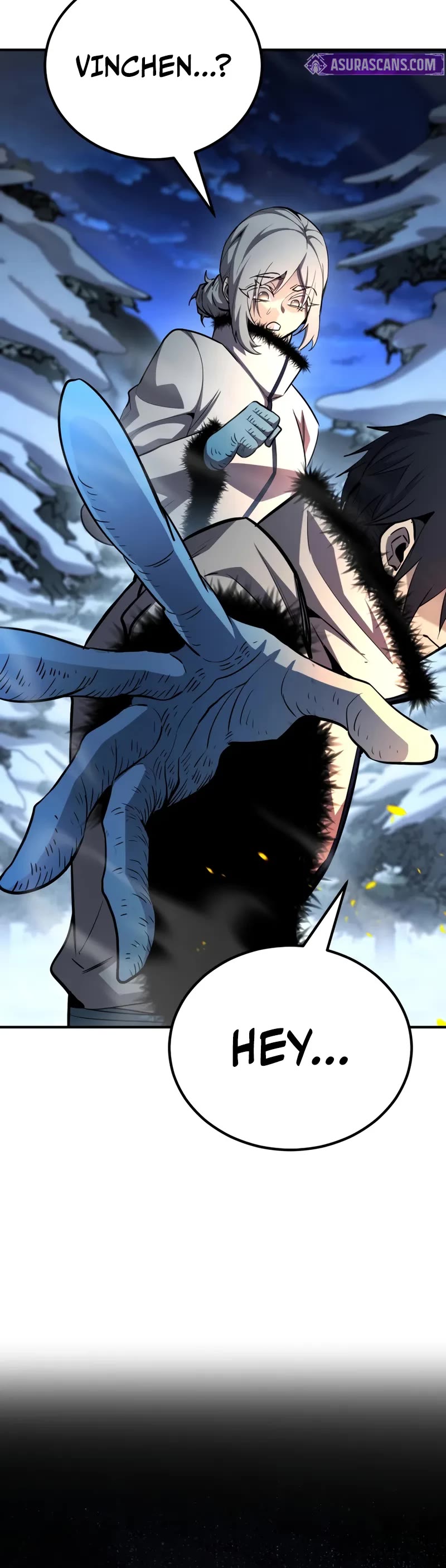Standard of Reincarnation Chapter 158 page 77 - Chapter 158