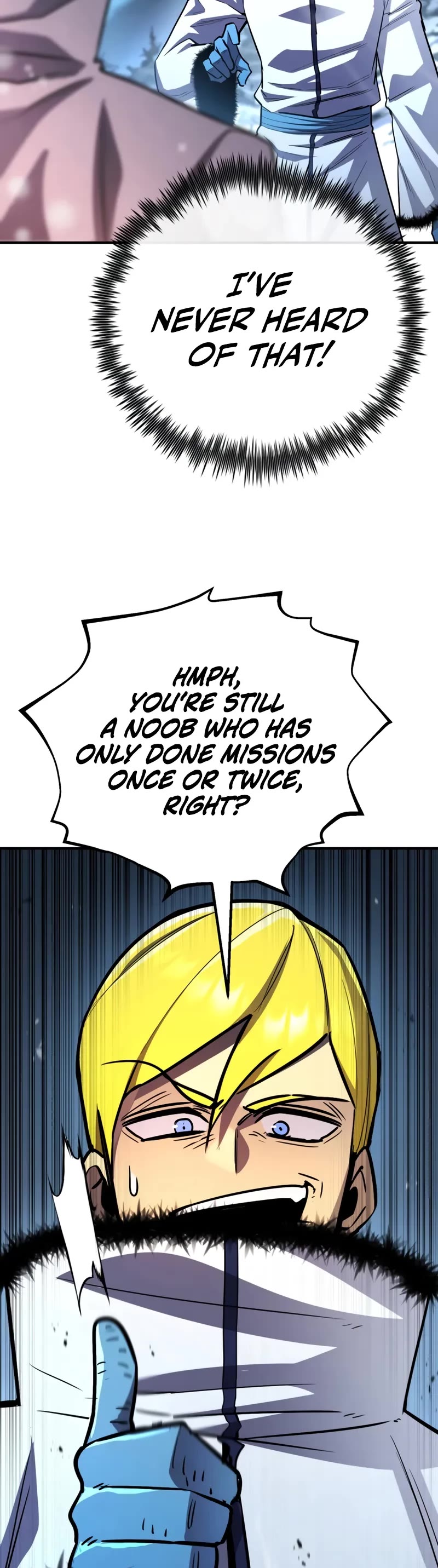 Standard of Reincarnation Chapter 159 page 10 - Chapter 159