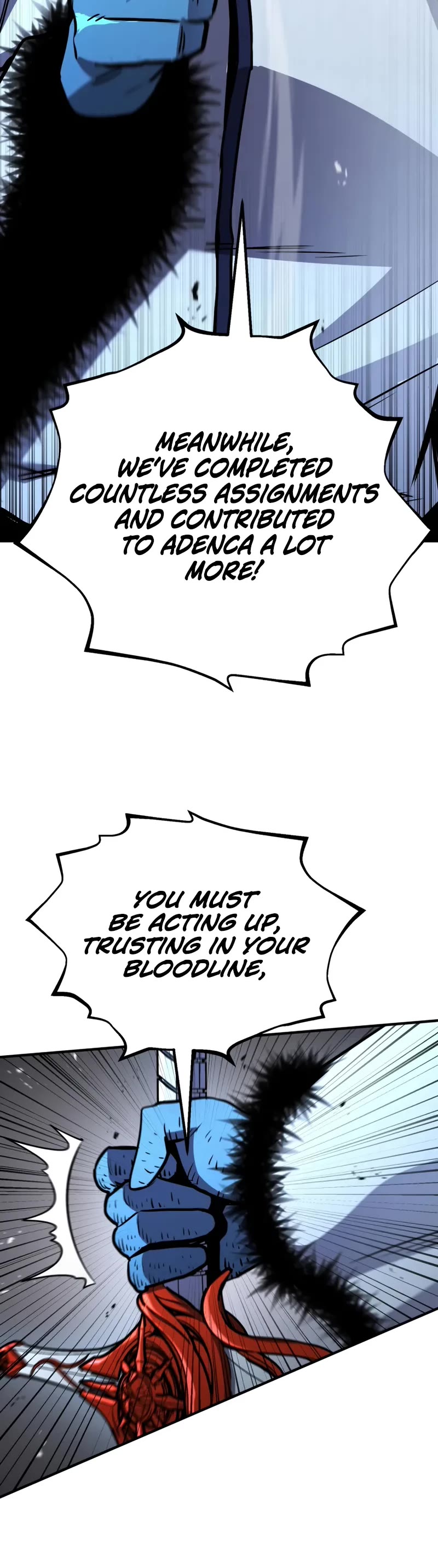 Standard of Reincarnation Chapter 159 page 11 - Chapter 159