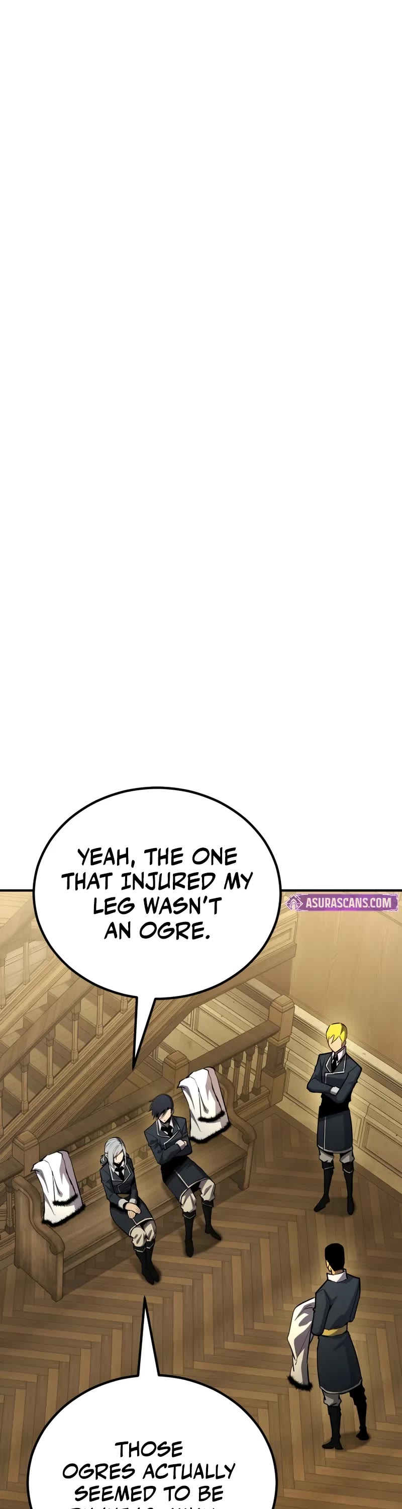 Standard of Reincarnation Chapter 159 page 23 - Chapter 159