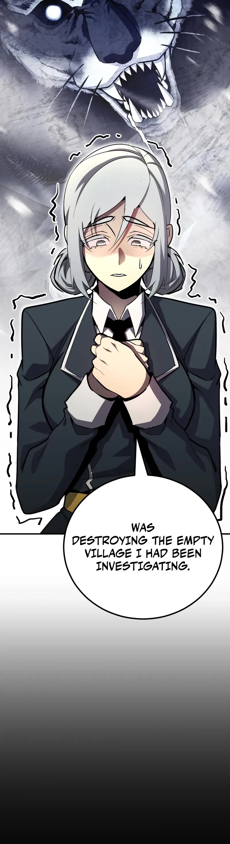 Standard of Reincarnation Chapter 159 page 25 - Chapter 159