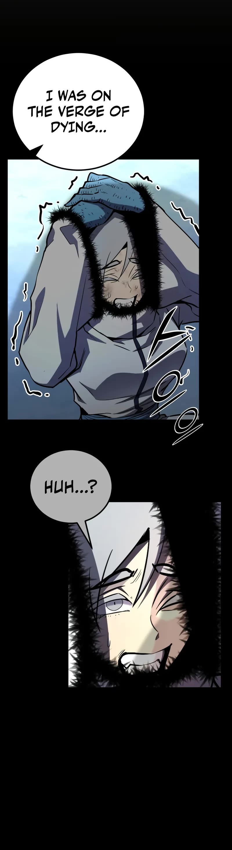 Standard of Reincarnation Chapter 159 page 26 - Chapter 159