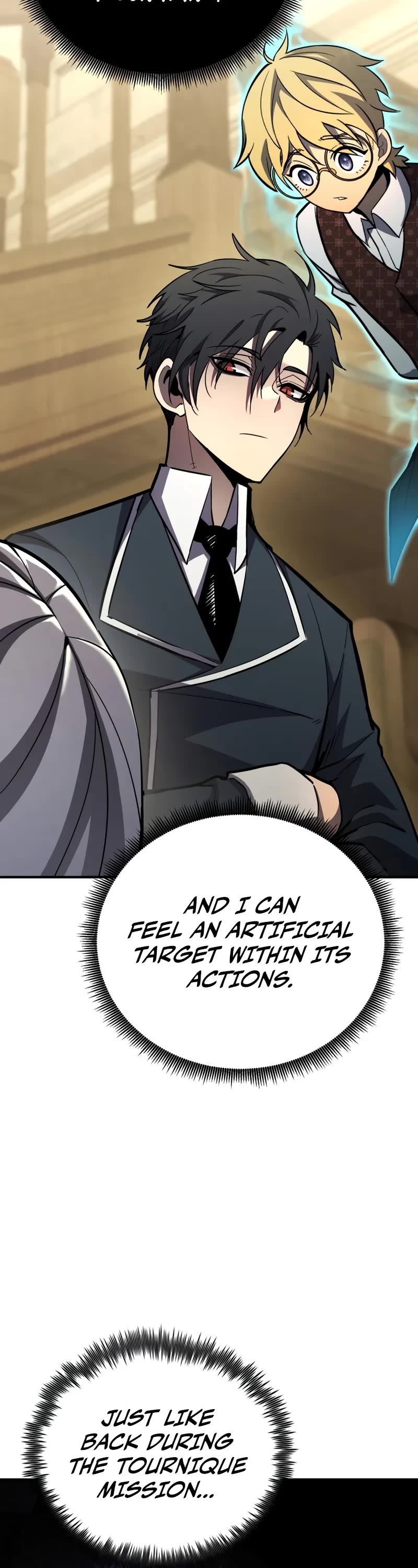Standard of Reincarnation Chapter 159 page 29 - Chapter 159