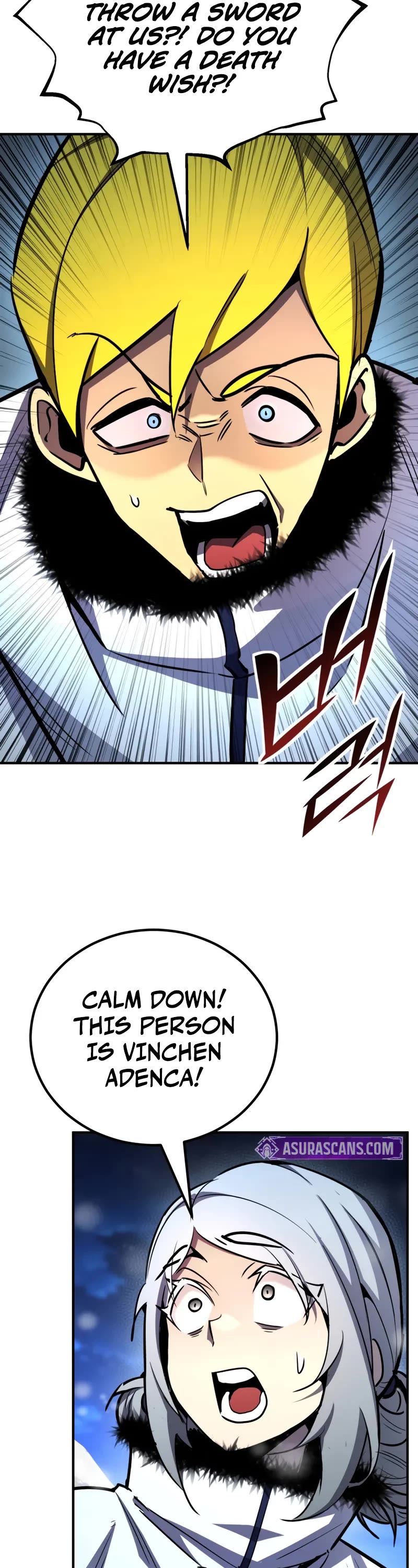 Standard of Reincarnation Chapter 159 page 3 - Chapter 159
