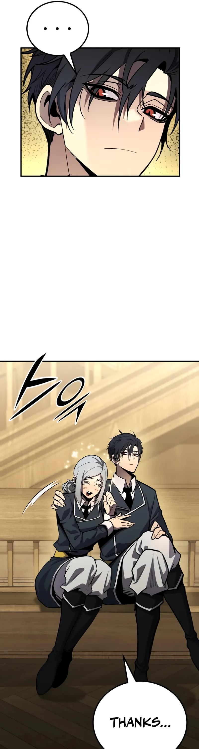Standard of Reincarnation Chapter 159 page 32 - Chapter 159