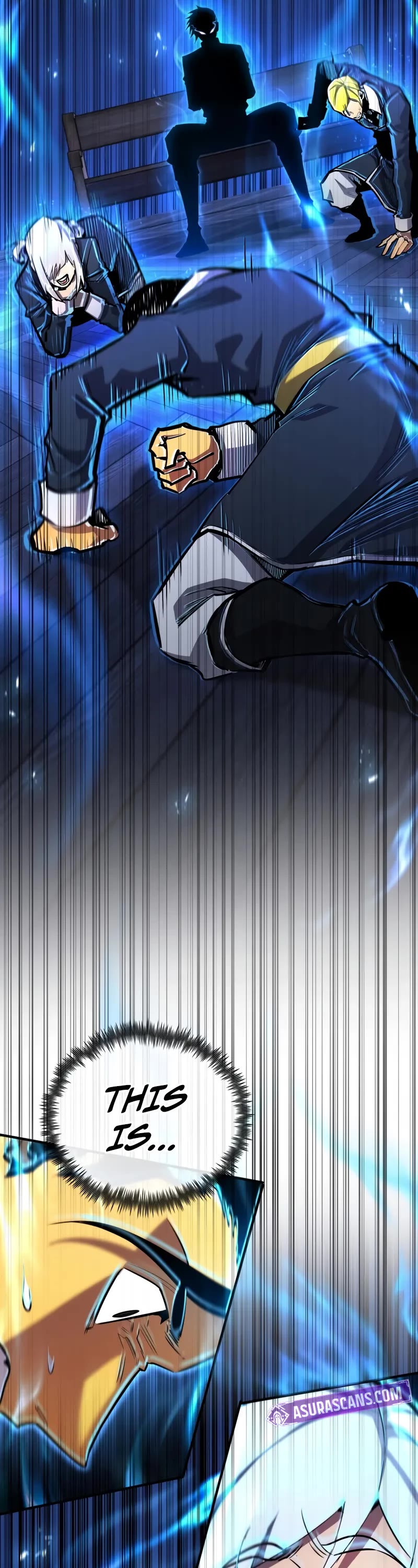 Standard of Reincarnation Chapter 159 page 39 - Chapter 159