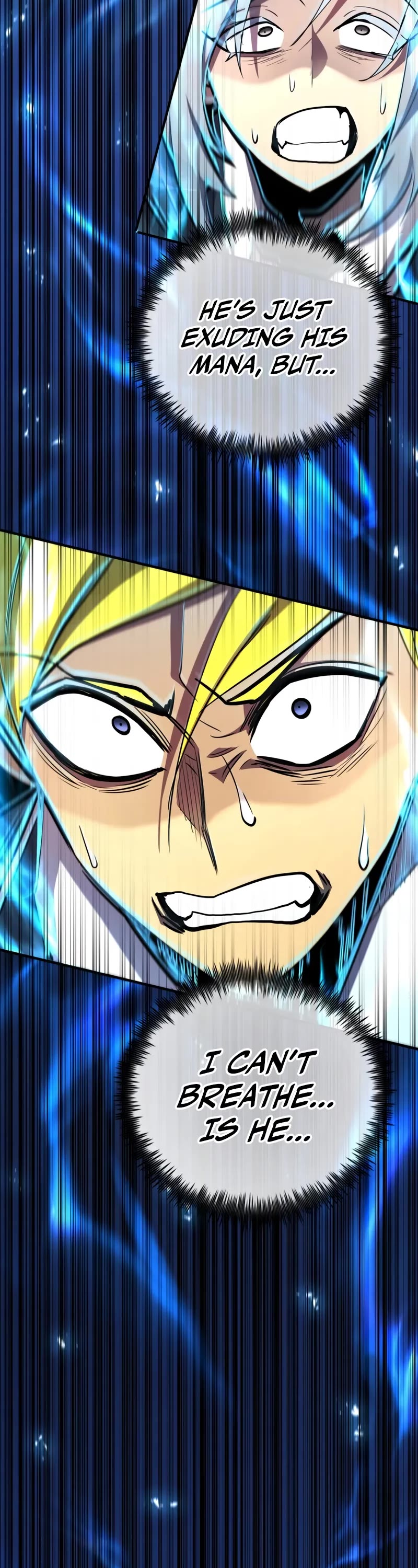 Standard of Reincarnation Chapter 159 page 40 - Chapter 159