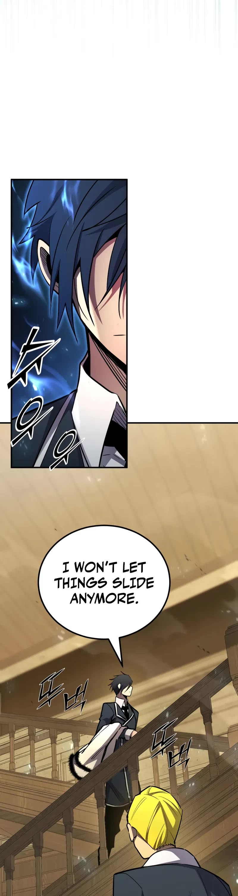 Standard of Reincarnation Chapter 159 page 42 - Chapter 159
