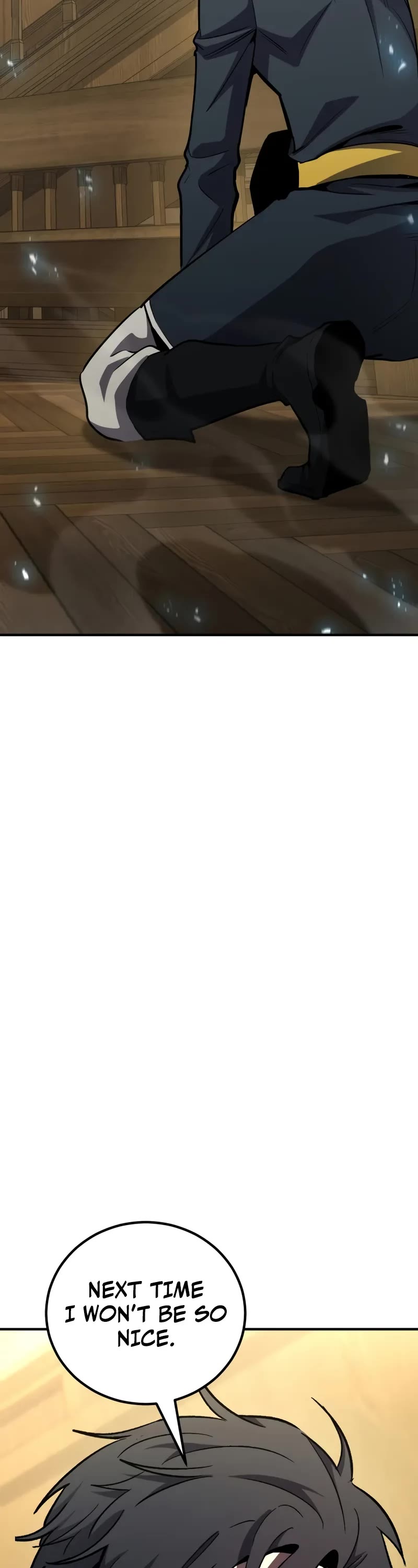 Standard of Reincarnation Chapter 159 page 43 - Chapter 159