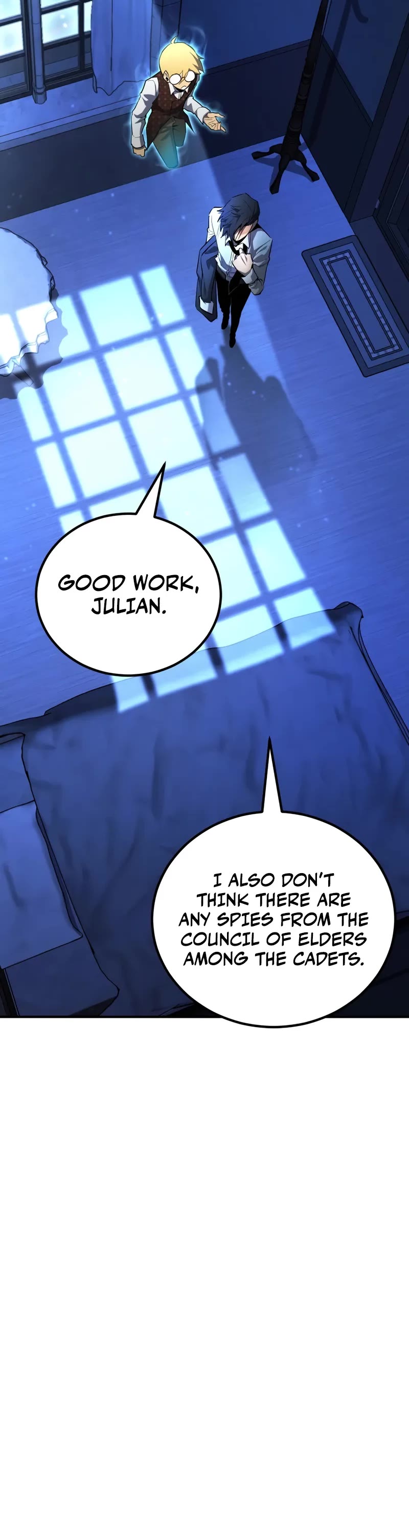 Standard of Reincarnation Chapter 159 page 46 - Chapter 159