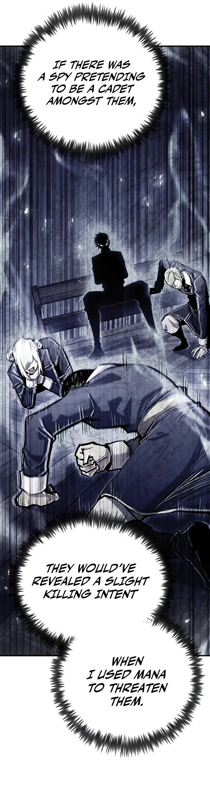 Standard of Reincarnation Chapter 159 page 47 - Chapter 159