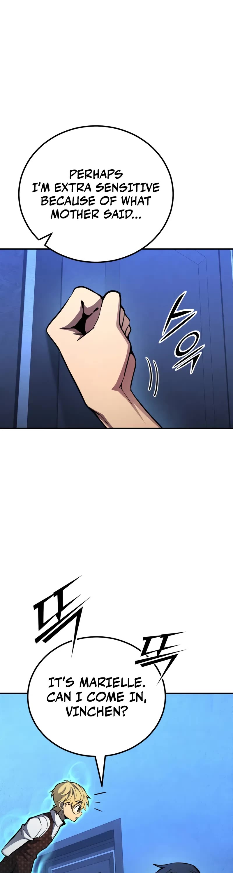 Standard of Reincarnation Chapter 159 page 49 - Chapter 159