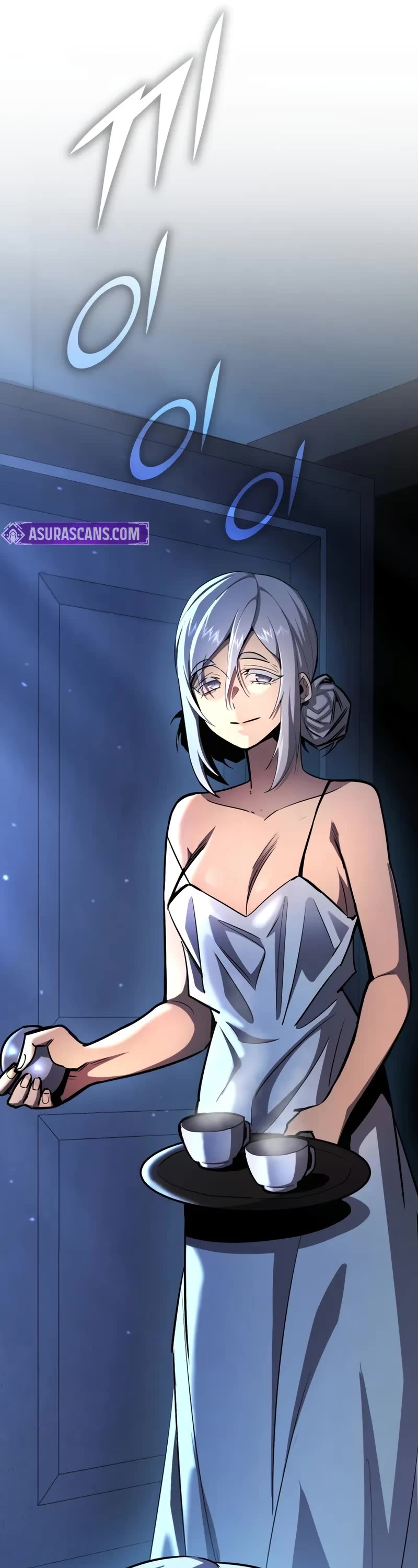 Standard of Reincarnation Chapter 159 page 52 - Chapter 159