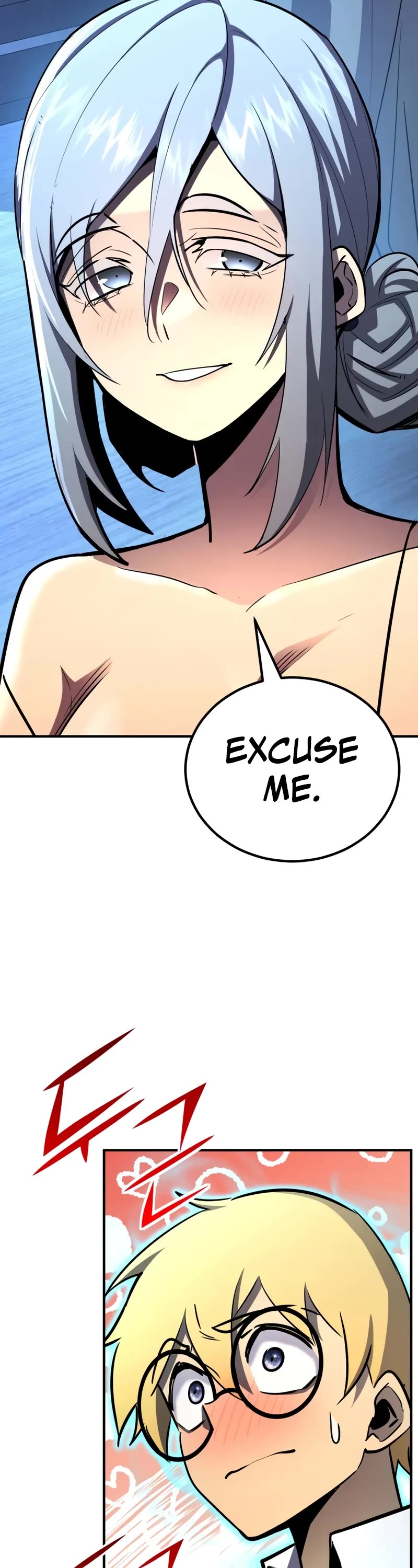 Standard of Reincarnation Chapter 159 page 53 - Chapter 159