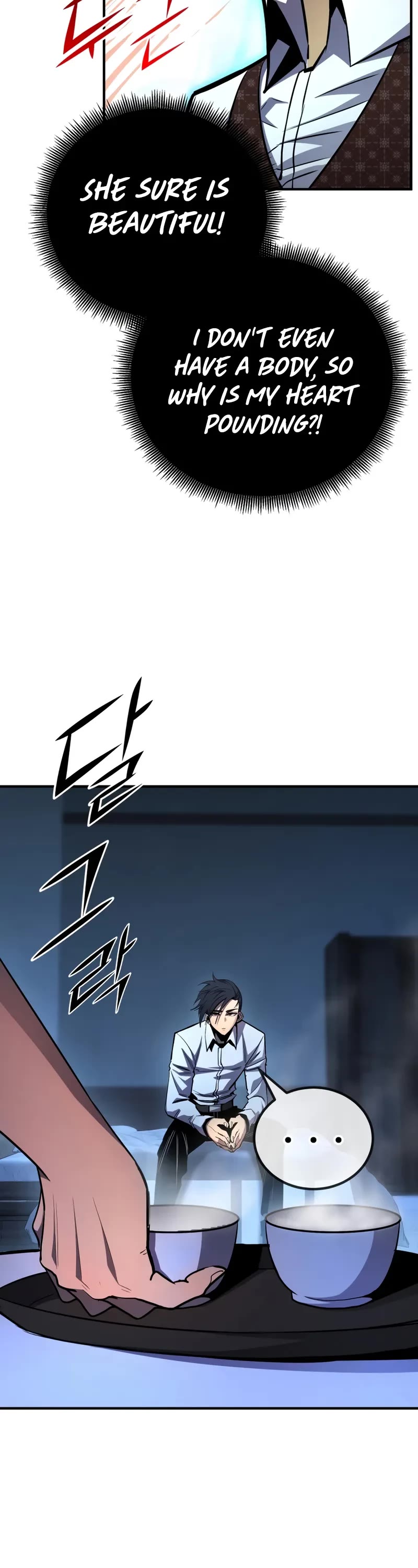 Standard of Reincarnation Chapter 159 page 54 - Chapter 159