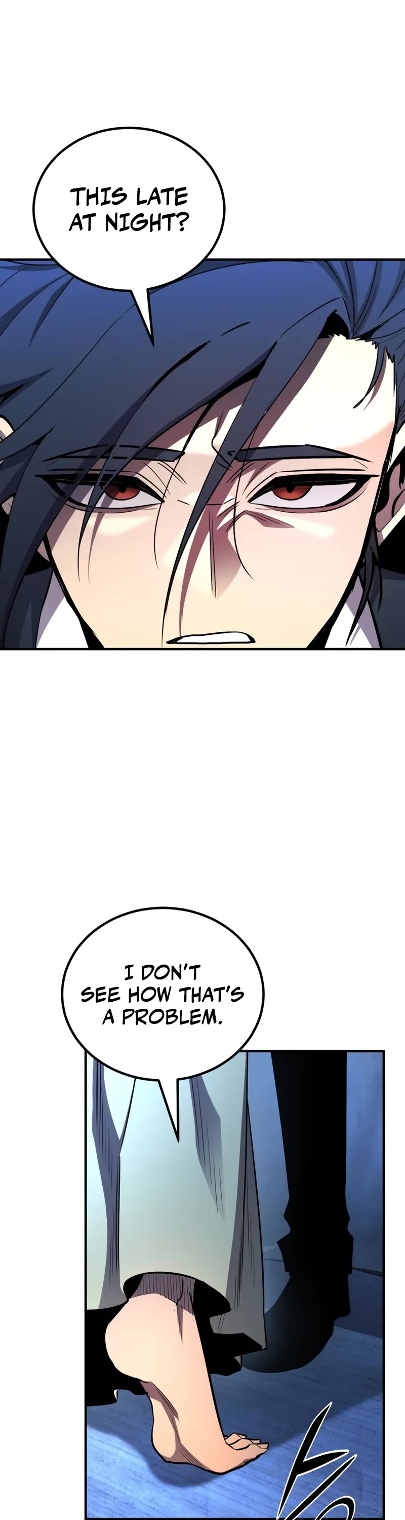 Standard of Reincarnation Chapter 159 page 58 - Chapter 159
