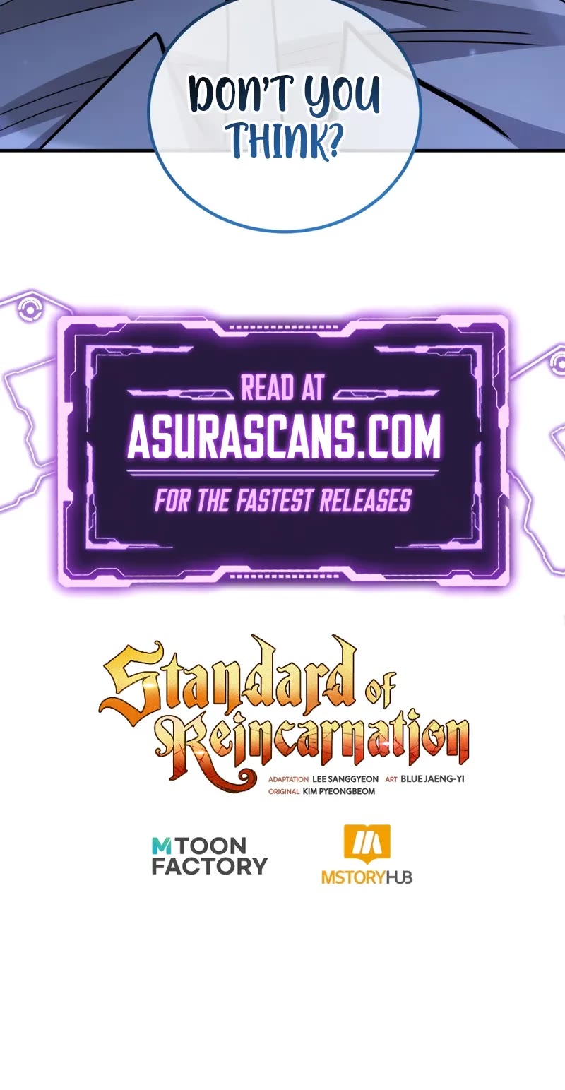 Standard of Reincarnation Chapter 159 page 63 - Chapter 159